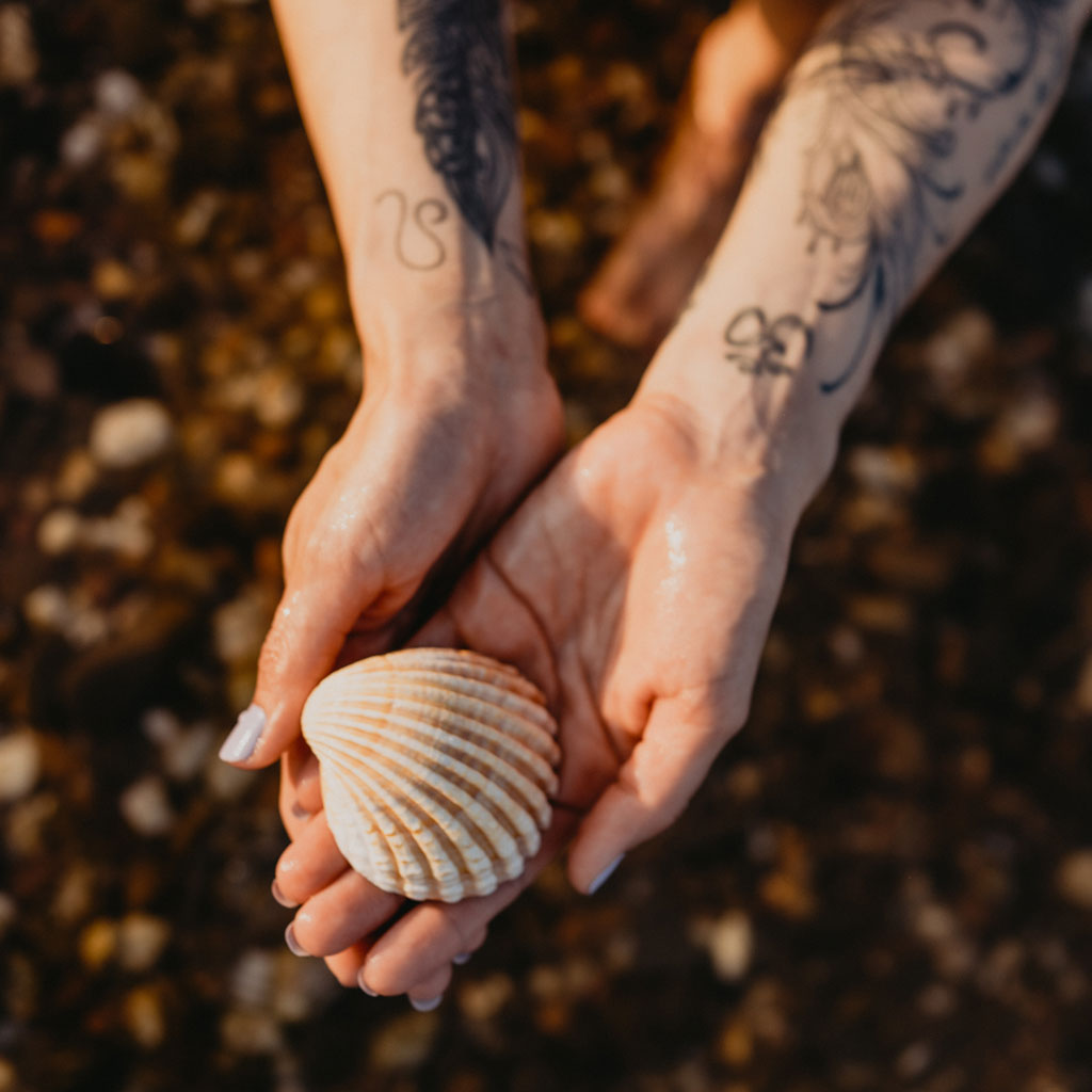 Yoga, Entspannung, Thai Yoga, Ina Häselhoff – Personal Coaching für mehr Leichtigkeit im Leben